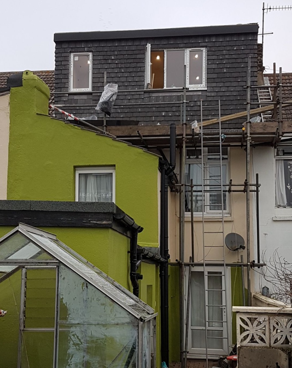 Structural Engineer Near Me TIEMANN & Co Limited Brighton and Hove