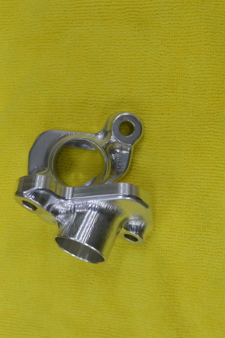 Thumbnail: 1UZ Cylinder Head Water Plates