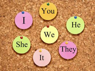 When Good Pronouns Go Bad