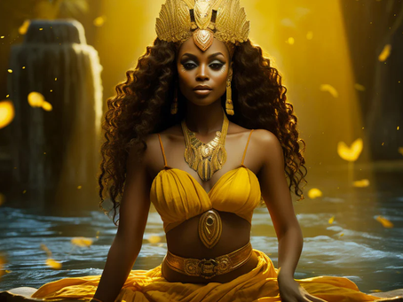 Elegua Botanica's Taurus New Moon Ritual: Align with Abundance!