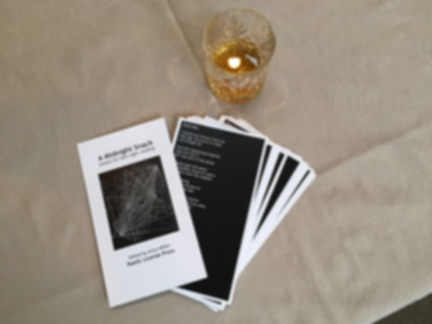 A Midnight Snack: Poems for Late Night Reading