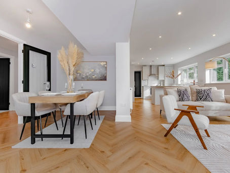 What Is Home Staging? A UK Seller's Guide