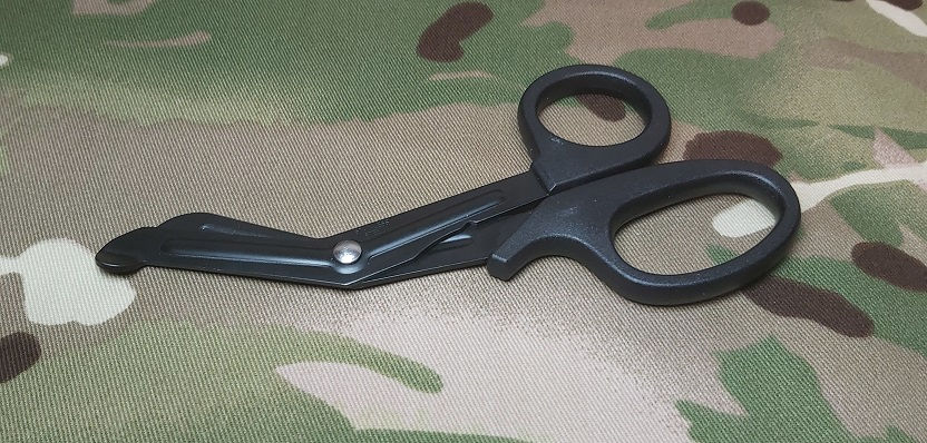 Thumbnail: Mini Medical Shears