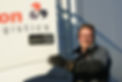 Leveransprecision denson logistics ab