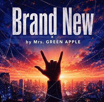 Mrs. GREEN APPLE