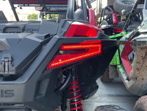 Intermintentes Dinamicos XP PRO