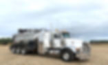 hydrovac