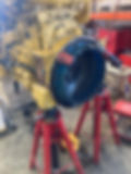 CAT Engine