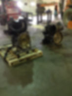 Telehandler