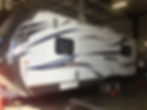 Recreational vehicle
