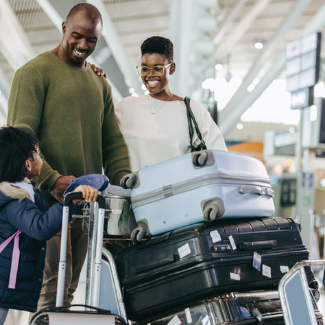 FSA-eligible travel essentials