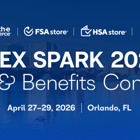 WEX SPARK Partner Conference 2026