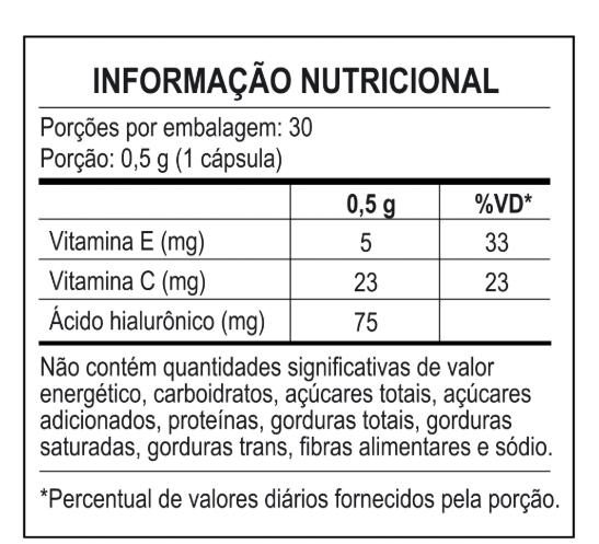 Miniatura: Ácido Hialurônico – WPink