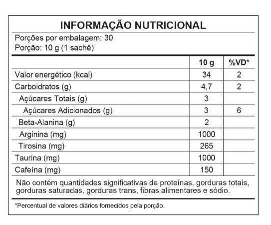 Miniatura: Power Pink - 300G - WPink