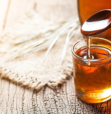 Tapioca Syrup Peachtree Commodities