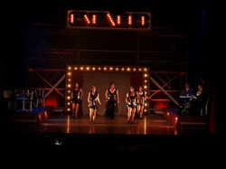 "Cabaret"