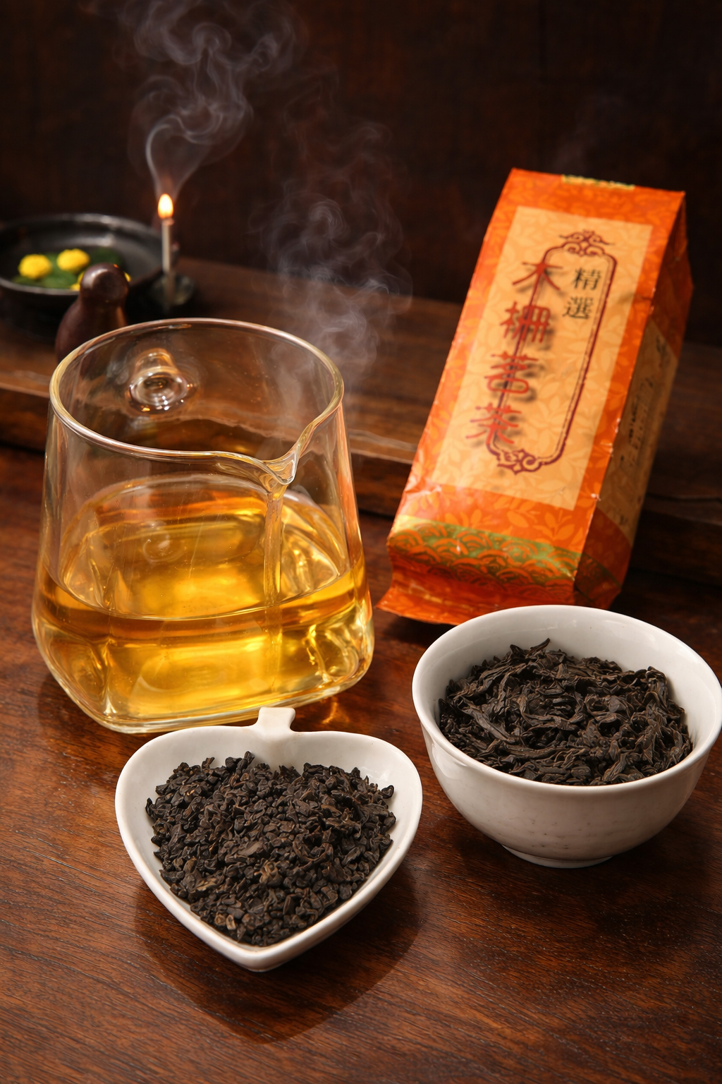 Tieguanyin