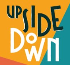 Upside Down & Inside Out