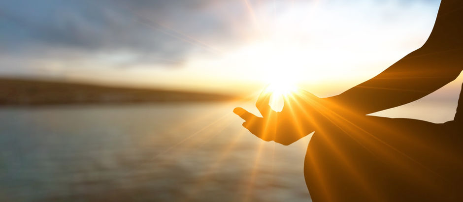 Meditate Day and Night