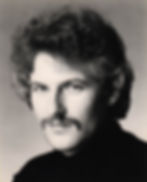 Head shot 1984