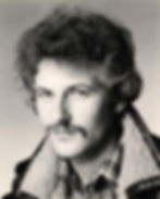 Head shot 1984