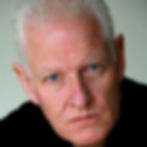 Head shot 2013