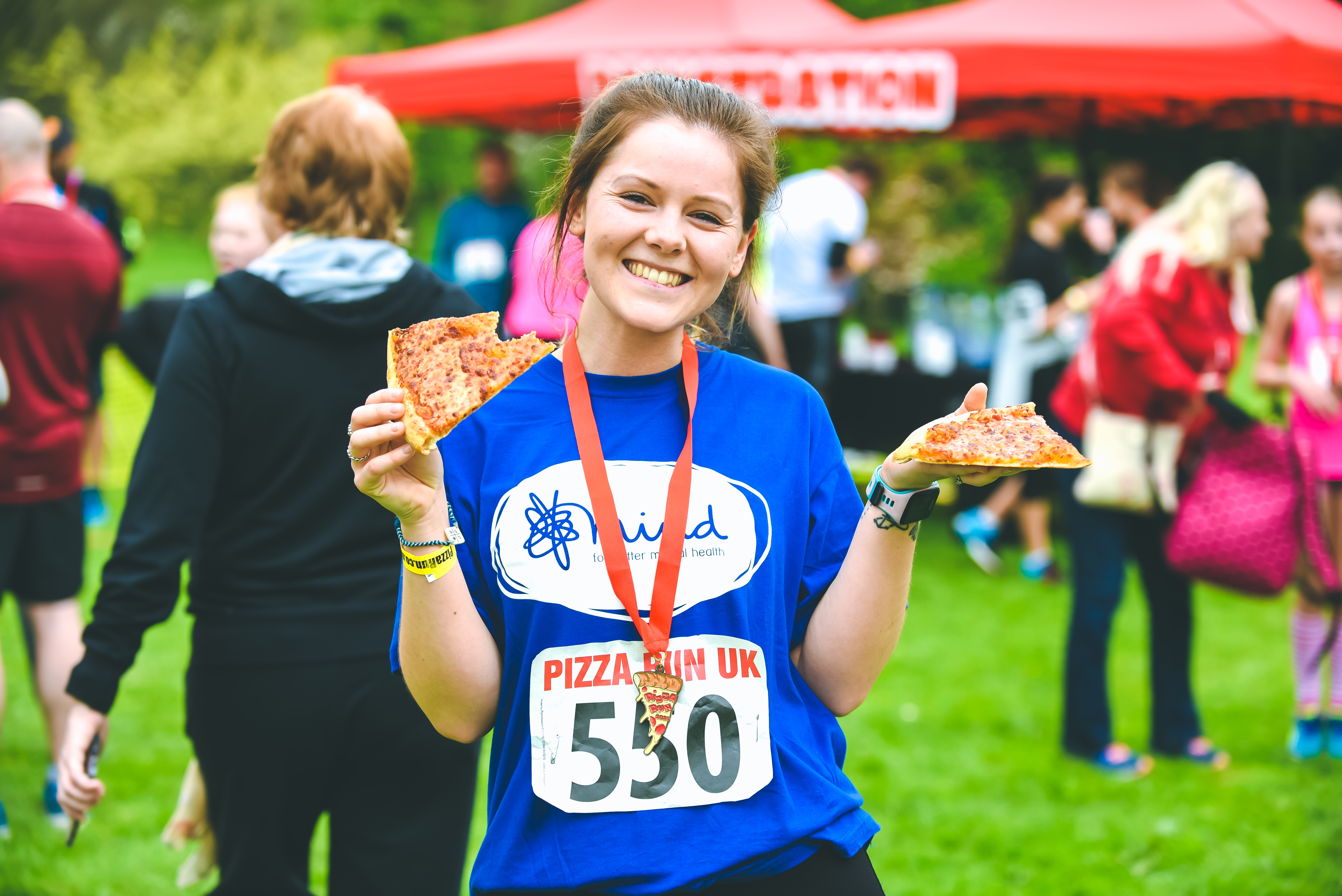 Pizza Run UK Grab A Slice Of The Action!