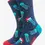 Thumbnail: Fun Christmas Socks Jellyfish