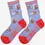 Thumbnail: Fun Christmas Socks Sloth