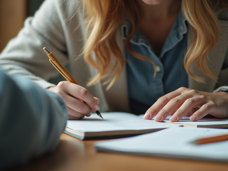 Achieve High Scores in AP English and History