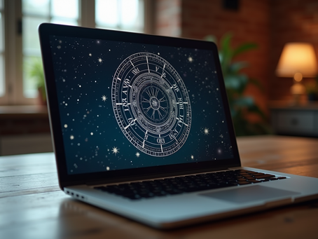 The Benefits of Astrology Audits Online