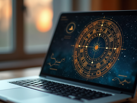 The Convenience of Digital Astrology Evaluations