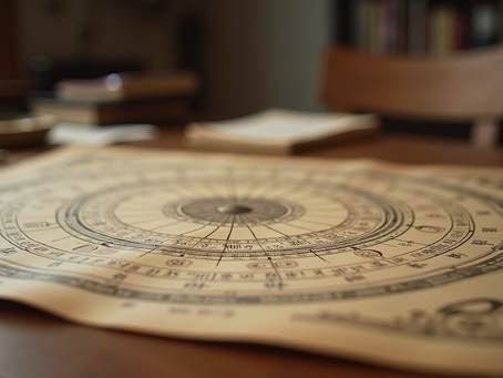 Mukul Trehan: Trusted Astrology Services Transforming Lives with Astrology