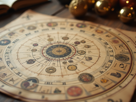 10 Red Flags You Should Never Ignore When Choosing an Astrologer