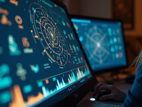 Unlock Accurate Insights with Data-Driven Horoscope Analytics