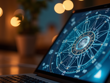 Convenience of Online Astrology Audit
