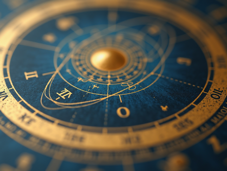 Unlocking the Power of Data in Astrology: Data-Focused Astrology Insights