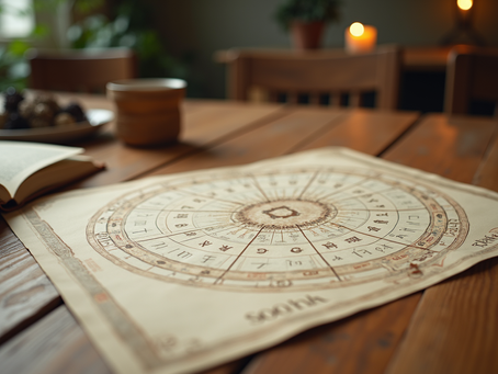 Discover Mukul Trehan Horoscope Insights: A Logical Approach to Astrology