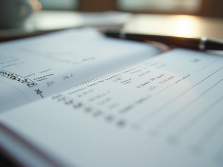 Optimize Your Life with Structured 15-Sutra Life Insights