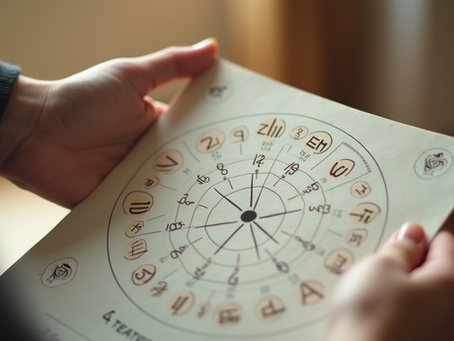 Unlocking Your Personality Through Numerology: A Deep Dive into Birth, Destiny, Name, and Mobile Numbers