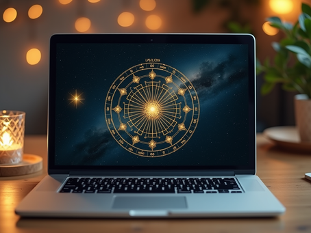 Revolutionizing Life Analysis with Remote Astrology Evaluation Services
