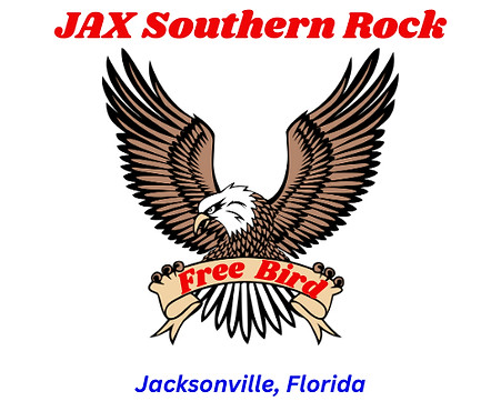 JAX Southern Rock Radio