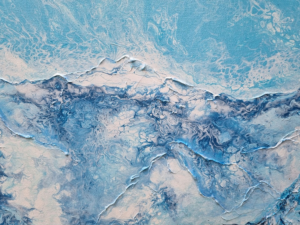 Thumbnail: Antarctic Wonder