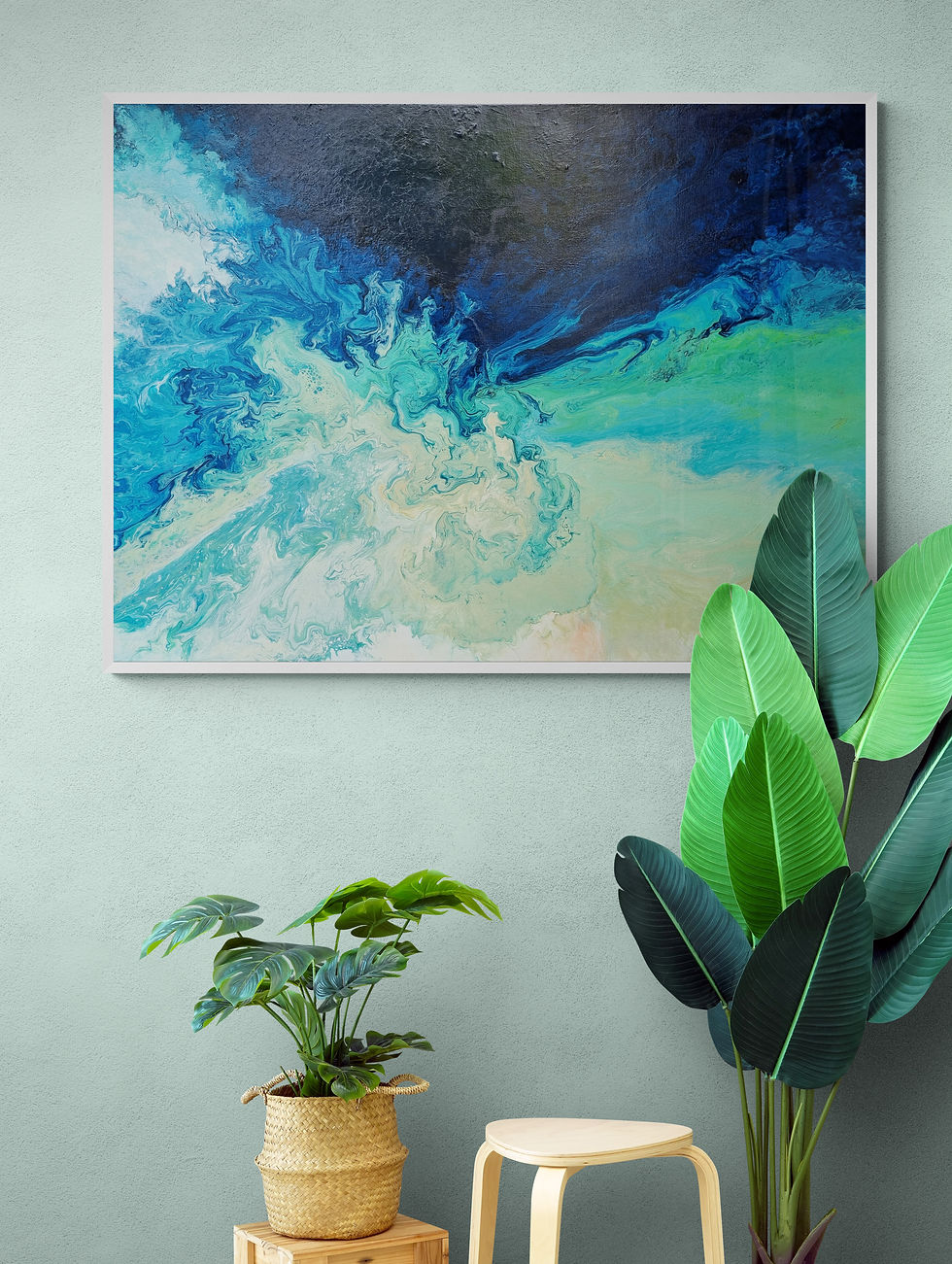 Thumbnail: Tidal Mix