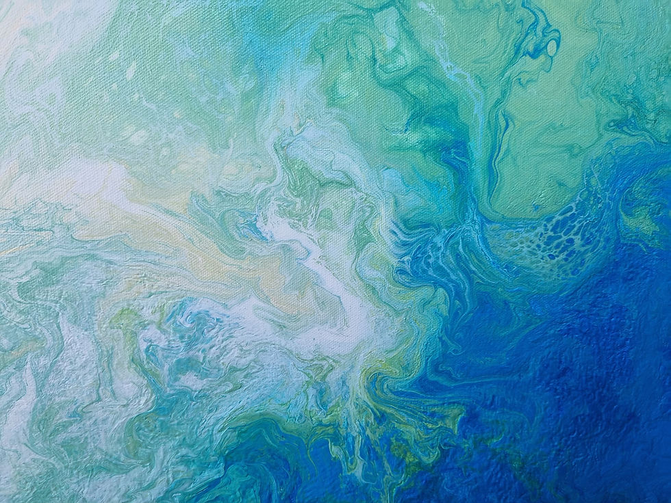 Thumbnail: Sandy Shores