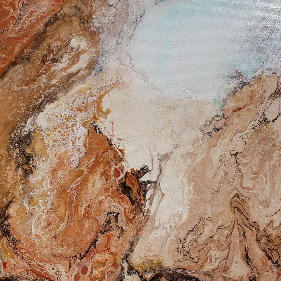 Thumbnail: Rocky Coastline Bermagui