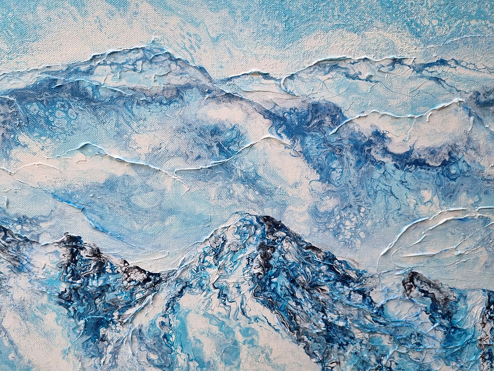 Thumbnail: Antarctic Wonder