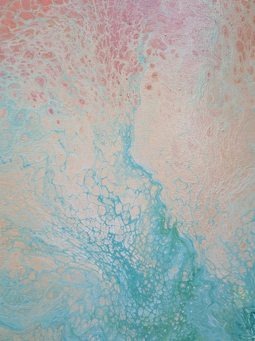 Thumbnail: Pindan Beach of Roebuck Bay, WA.1