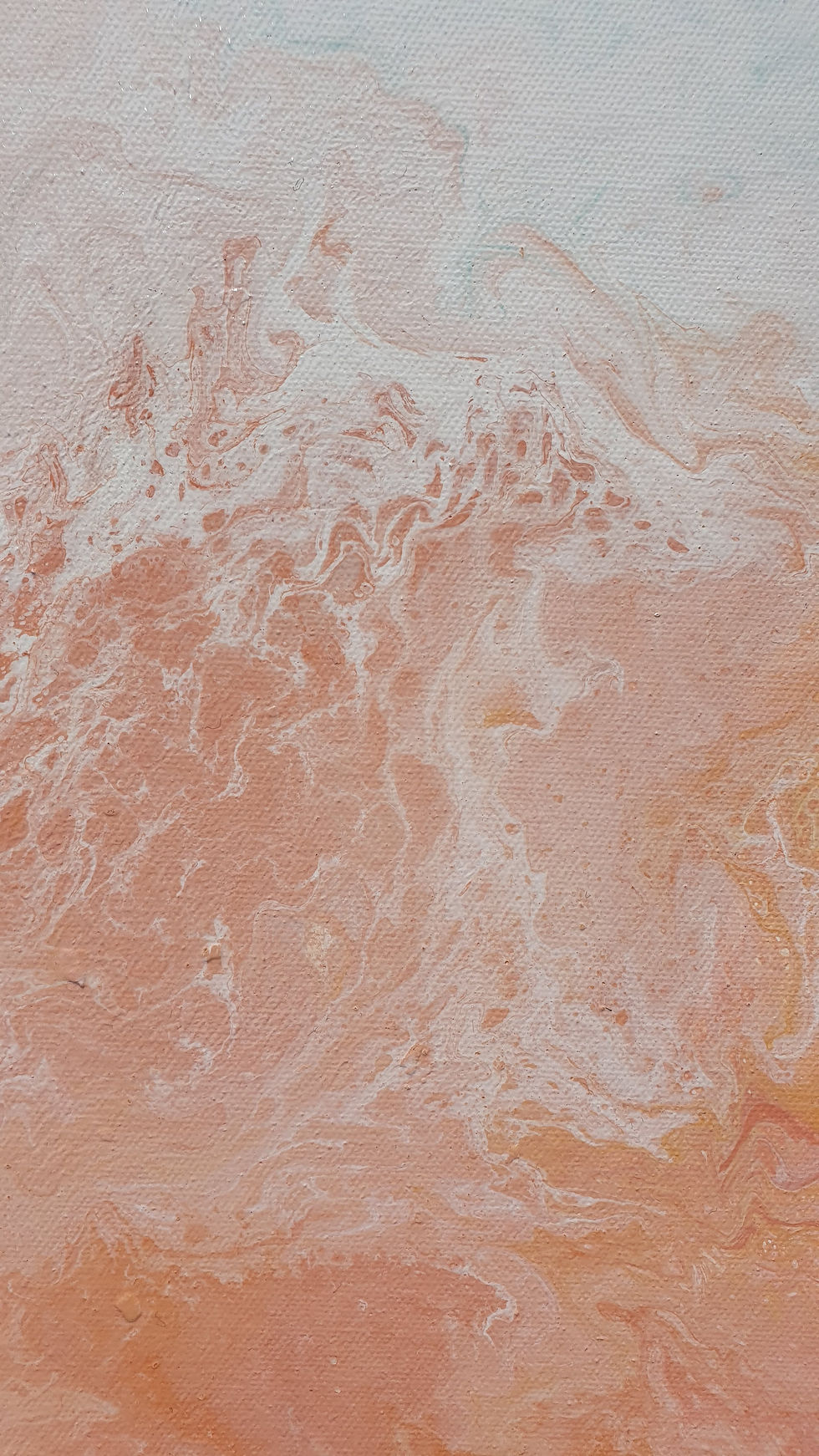 Thumbnail: Colours and Creeks of Roebuck Bay W.A.