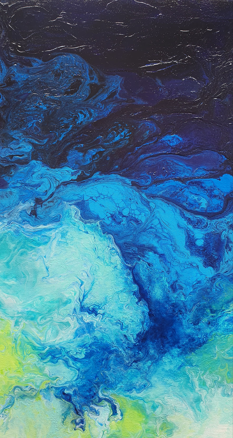 Thumbnail: Kimberley Colours